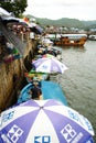 Sai Kung Pier, Hong Kong